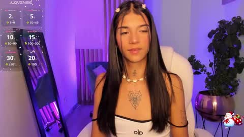 Snapshot of coralrigan chatting on 01.27.25 Coral online show from 01.27.25