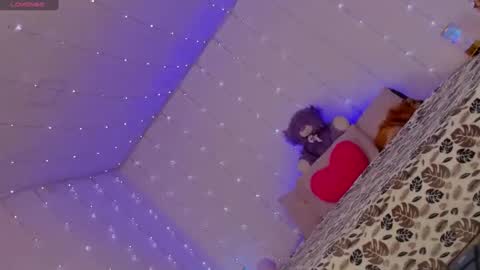 Snapshot of corinmasterx chatting on 12.05.24 Corin Soto online show from 12.05.24