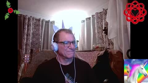 CoryAssMan online show from 10.02.25