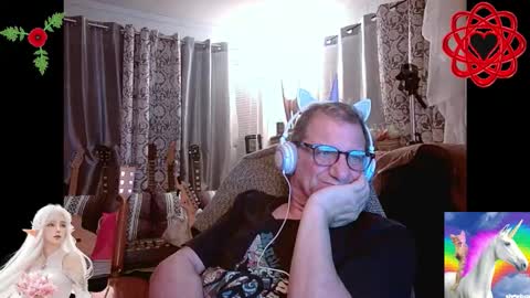 CoryAssMan online show from 10.04.25