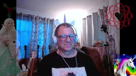CoryAssMan online show from 10.09.25