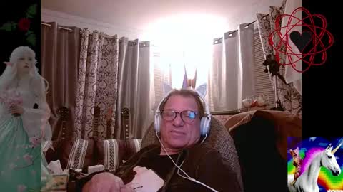 CoryAssMan online show from 10.11.25