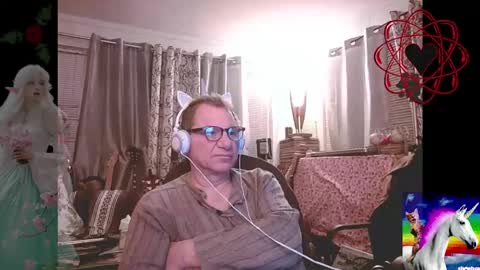 CoryAssMan online show from 10.16.25