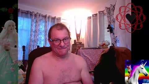 CoryAssMan online show from 10.16.25