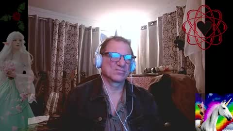 CoryAssMan online show from 10.18.25