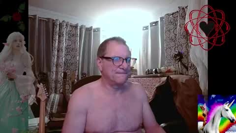 CoryAssMan online show from 10.19.25