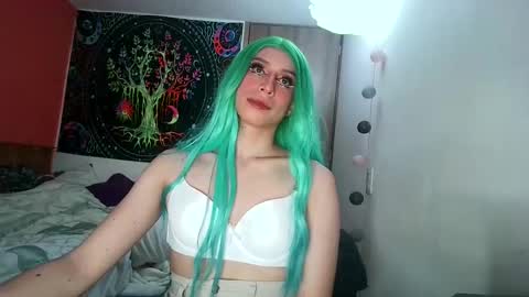 cosmic_crystal online show from 02.18.25