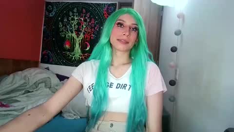 cosmic_crystal online show from 02.24.25