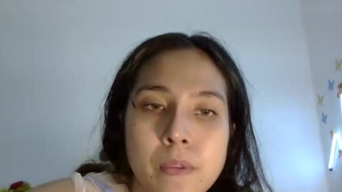 Snapshot of cottoncandygirl9898 chatting on 01.23.25 Liz Gwyneth Charlota online show from 01.23.25