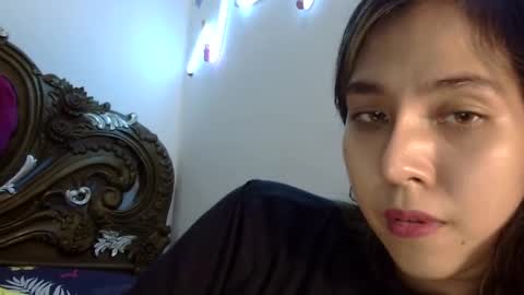 Snapshot of cottoncandygirl9898 chatting on 01.27.25 Liz Gwyneth Charlota online show from 01.27.25