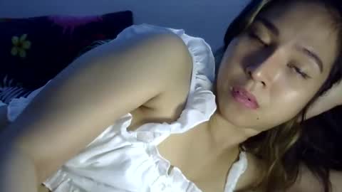 Snapshot of cottoncandygirl9898 chatting on 02.16.25 Liz Gwyneth Charlota online show from 02.16.25