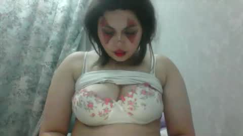 cow_on_cam online show from 10.21.25