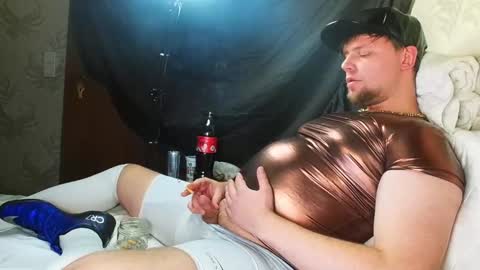 Snapshot of cravingboy chatting on 01.03.25 robin online show from 01.03.25