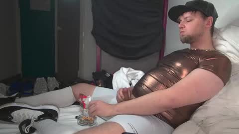 Snapshot of cravingboy chatting on 01.31.25 robin online show from 01.31.25