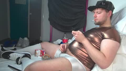 Snapshot of cravingboy chatting on 02.03.25 robin online show from 02.03.25