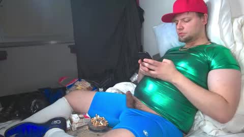 Snapshot of cravingboy chatting on 02.23.25 robin online show from 02.23.25