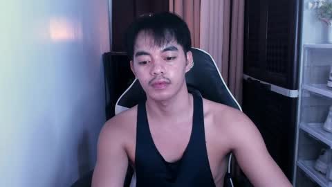 Snapshot of crazyasiancum chatting on 12.13.24 Zion online show from 12.13.24