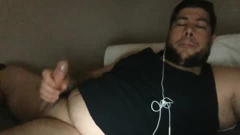 crazybigdick710 online show from 10.21.25