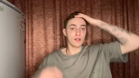 Snapshot of crazybottom99 chatting on 12.24.24 Alex online show from 12.24.24