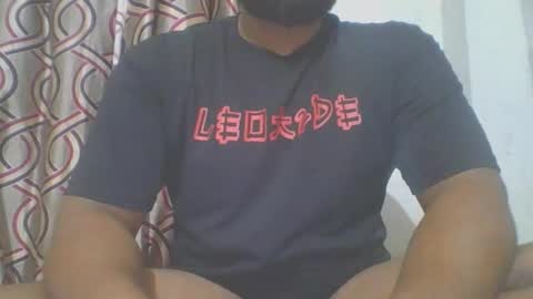 crazzy_booy online show from 10.18.25