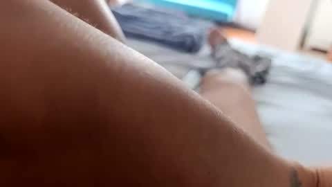 Snapshot of creampi313106 chatting on 11.17.25 creampi313106 online show from 11.17.25