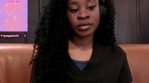Snapshot of creamycherrypop chatting on 03.10.25 FREE online show from 03.10.25