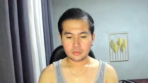 BareCreamyCum online show from 12.04.24