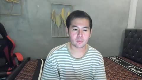 BareCreamyCum online show from 12.07.24