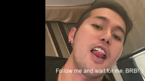 BareCreamyCum online show from 12.30.24