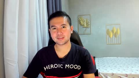 BareCreamyCum online show from 02.01.25