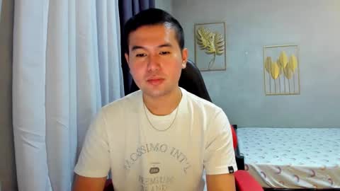 BareCreamyCum online show from 02.03.25