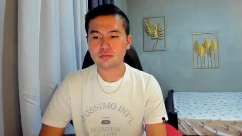 BareCreamyCum online show from 02.03.25
