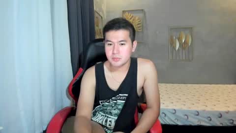 BareCreamyCum online show from 02.06.25