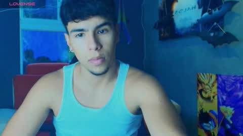 Snapshot of crh58_ chatting on 10.30.25 crh58_ online show from 10.30.25