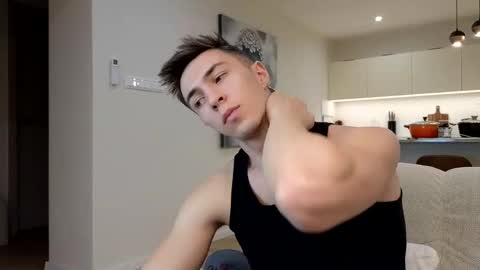 CristianoHailey online show from 02.12.25