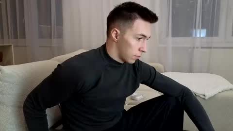 CristianoHailey online show from 03.02.25