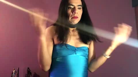 Snapshot of cristinadickclit chatting on 11.03.25 Cristina Dick Clit online show from 11.03.25