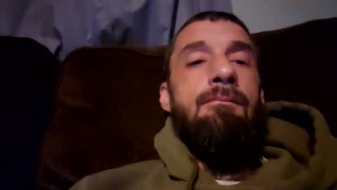 Snapshot of cristo8inch chatting on 12.24.24 cristo8inch online show from 12.24.24