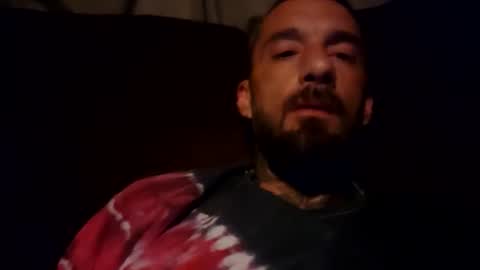 Snapshot of cristo8inch chatting on 10.19.25 cristo8inch online show from 10.19.25