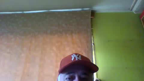 Snapshot of crmperez chatting on 10.23.25 crmperez online show from 10.23.25
