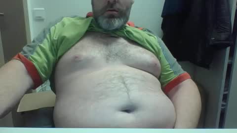 Snapshot of crouch1 chatting on 12.17.24 Crouch1 online show from 12.17.24