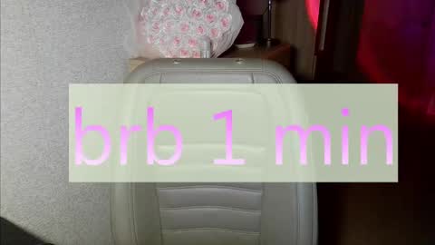 Snapshot of crystallkris chatting on 12.13.24 Kristina online show from 12.13.24