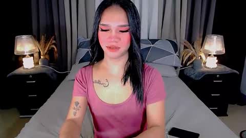 bea takashi  online show from 09.22.25