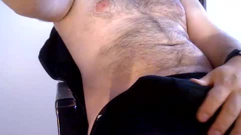 Snapshot of ctbam chatting on 10.05.25 ctbam online show from 10.05.25