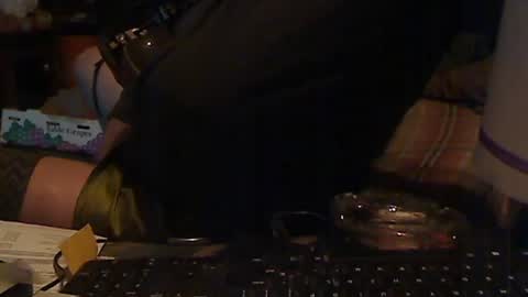 Snapshot of cuckingfunt chatting on 11.03.25 cuckingfunt online show from 11.03.25