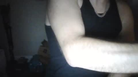 Snapshot of cudi66 chatting on 11.01.25 Kink99 online show from 11.01.25