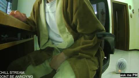 Snapshot of culonudo23 chatting on 12.01.24 Leo online show from 12.01.24