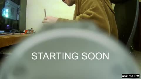 Snapshot of culonudo23 chatting on 12.18.24 Leo online show from 12.18.24