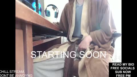 Snapshot of culonudo23 chatting on 12.31.24 Leo online show from 12.31.24