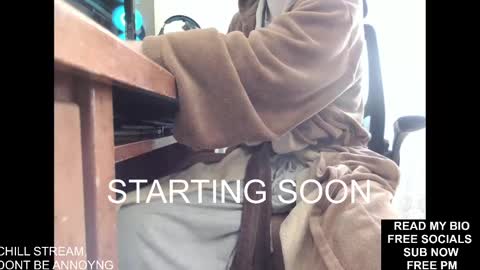 Snapshot of culonudo23 chatting on 01.02.25 Leo online show from 01.02.25